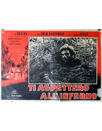 TI ASPETTERO ALL INFERNO