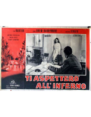 TI ASPETTERO ALL INFERNO