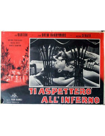 TI ASPETTERO ALL INFERNO