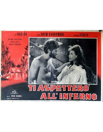TI ASPETTERO ALL INFERNO