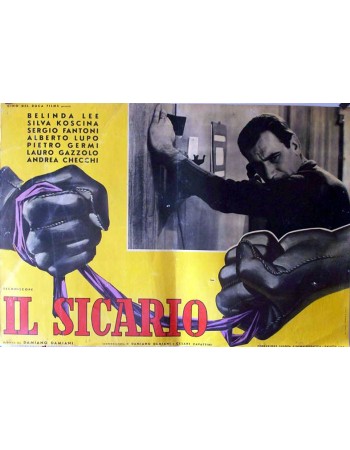 IL SICARIO