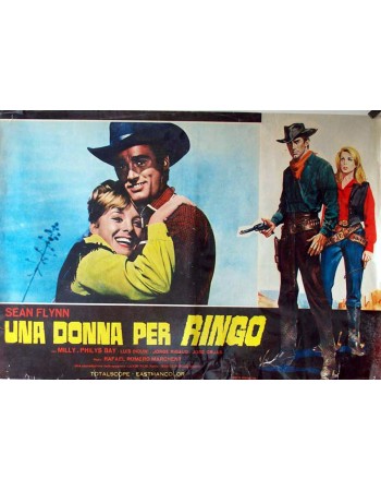 DOS PISTOLAS GEMELAS