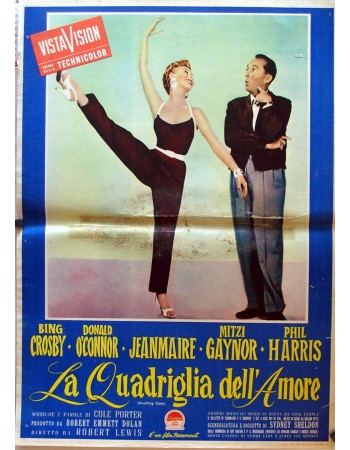 Anything Goes