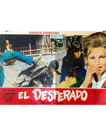 EL DESPERADO