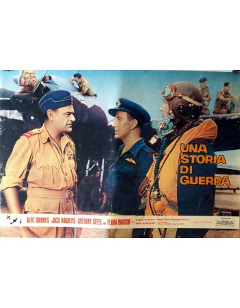 MALTA STORY