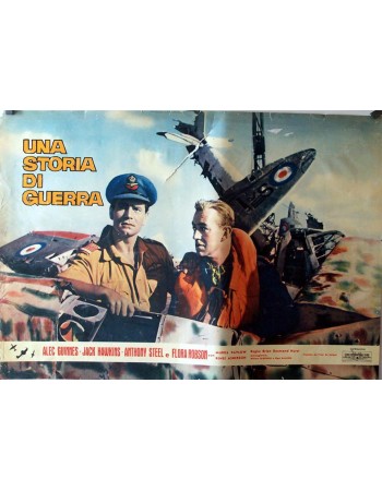 MALTA STORY