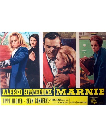 MARNIE