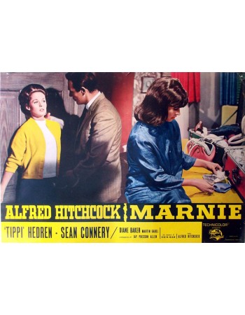 MARNIE