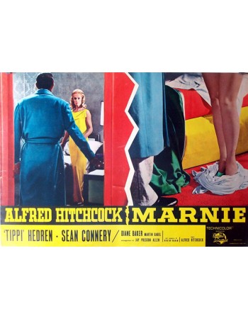 MARNIE