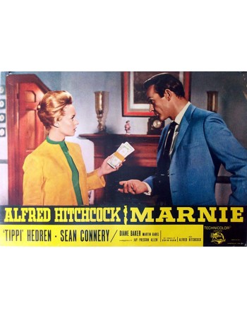 MARNIE