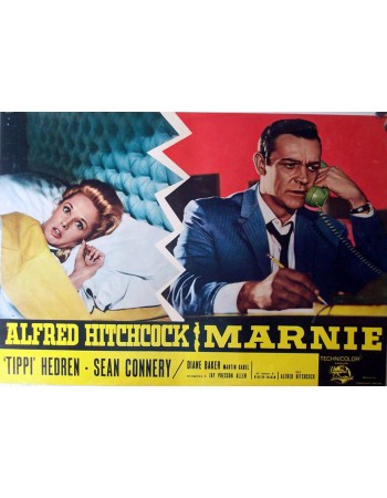 MARNIE