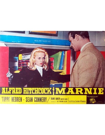 MARNIE