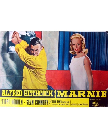 MARNIE