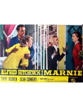MARNIE