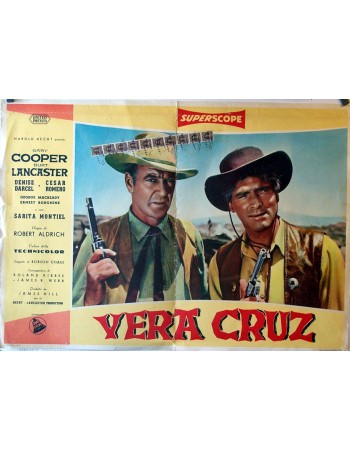 VERA CRUZ