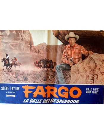 FARGO