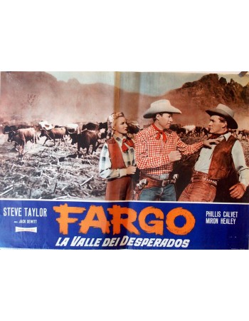 FARGO