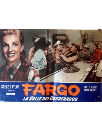 FARGO