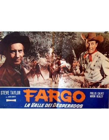 FARGO