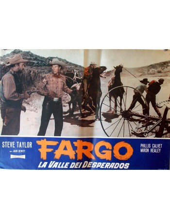 FARGO
