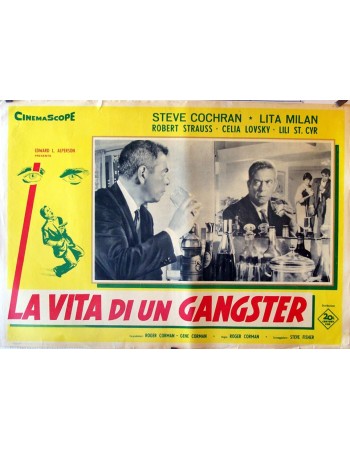 I MOBSTER