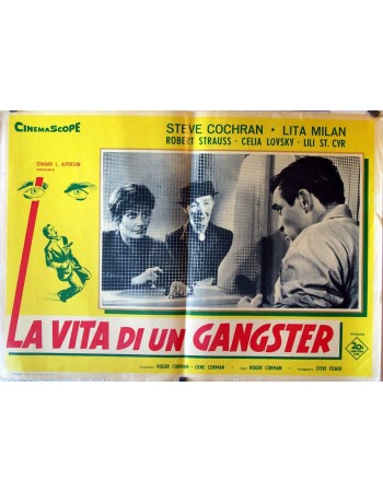 I MOBSTER