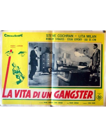 I MOBSTER