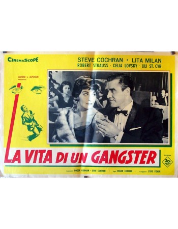 I MOBSTER