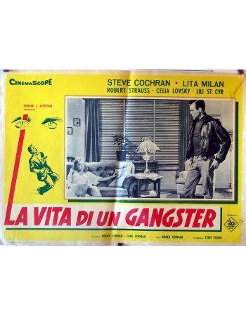 I MOBSTER