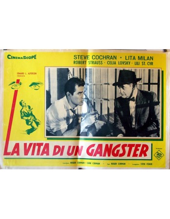 I MOBSTER