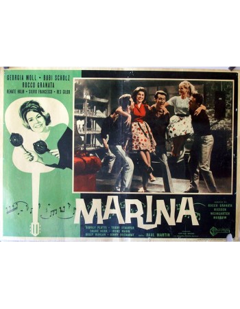 MARINA