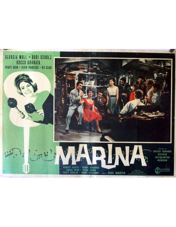 MARINA