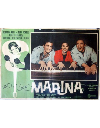 MARINA