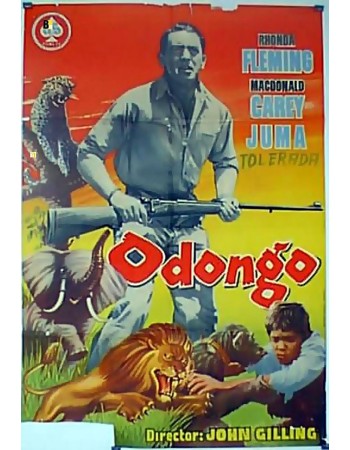 ODONGO