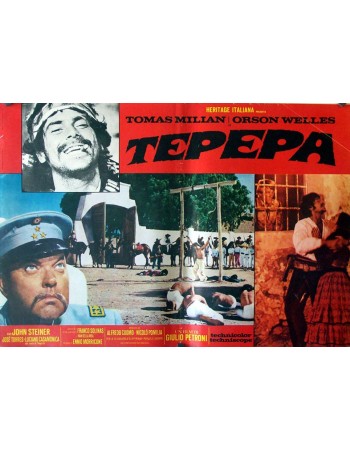 TEPEPA