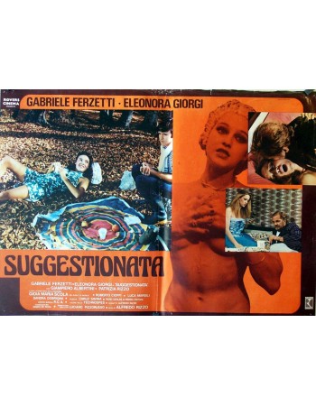 SUGGESTIONATA