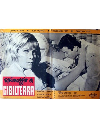 GIBRALTAR
