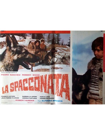 LA SPACCONATA