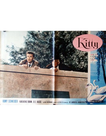 KITTY