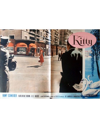 KITTY