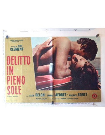 PLEIN SOLEIL