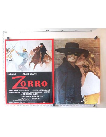 ZORRO