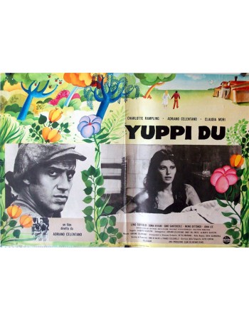 YUPPI DU