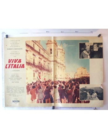 VIVA LITALIA