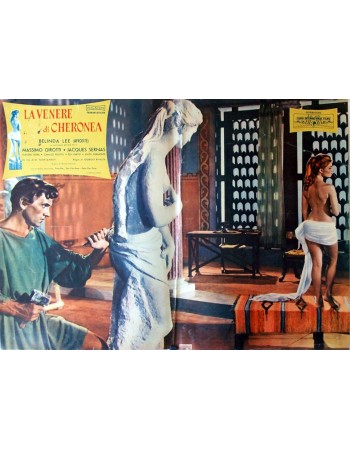 LA VENERE DI CHERONEA
