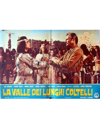 WINNETOU