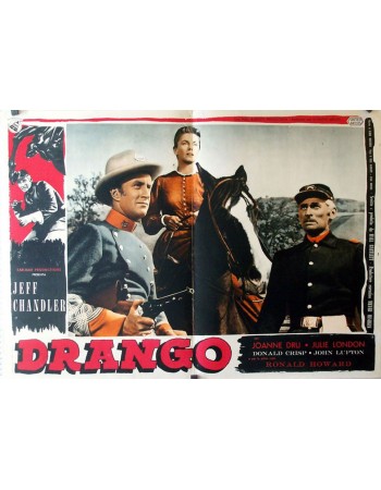 DRANGO
