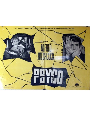 PSYCHO