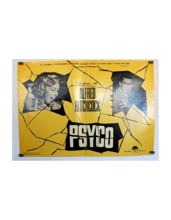 PSYCHO