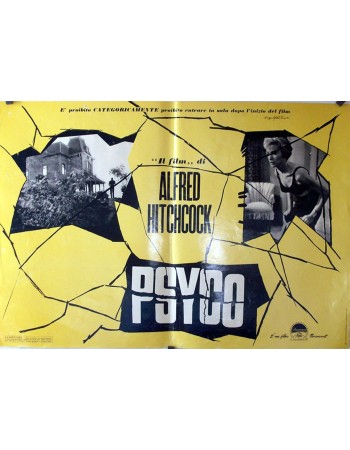 PSYCHO